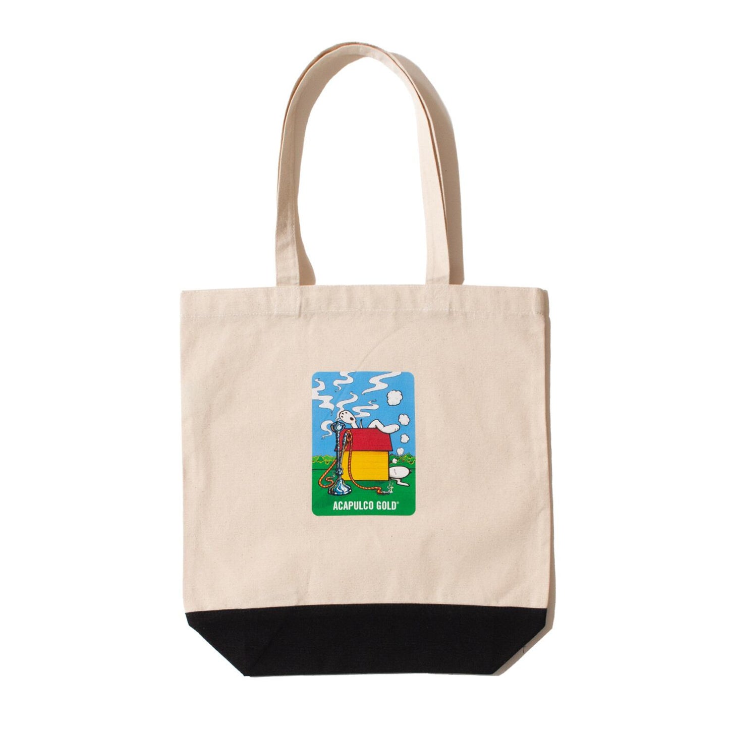 MID-WEIGHT CANVAS TOTE ミッド ウェイト キャンバス トート バッグ