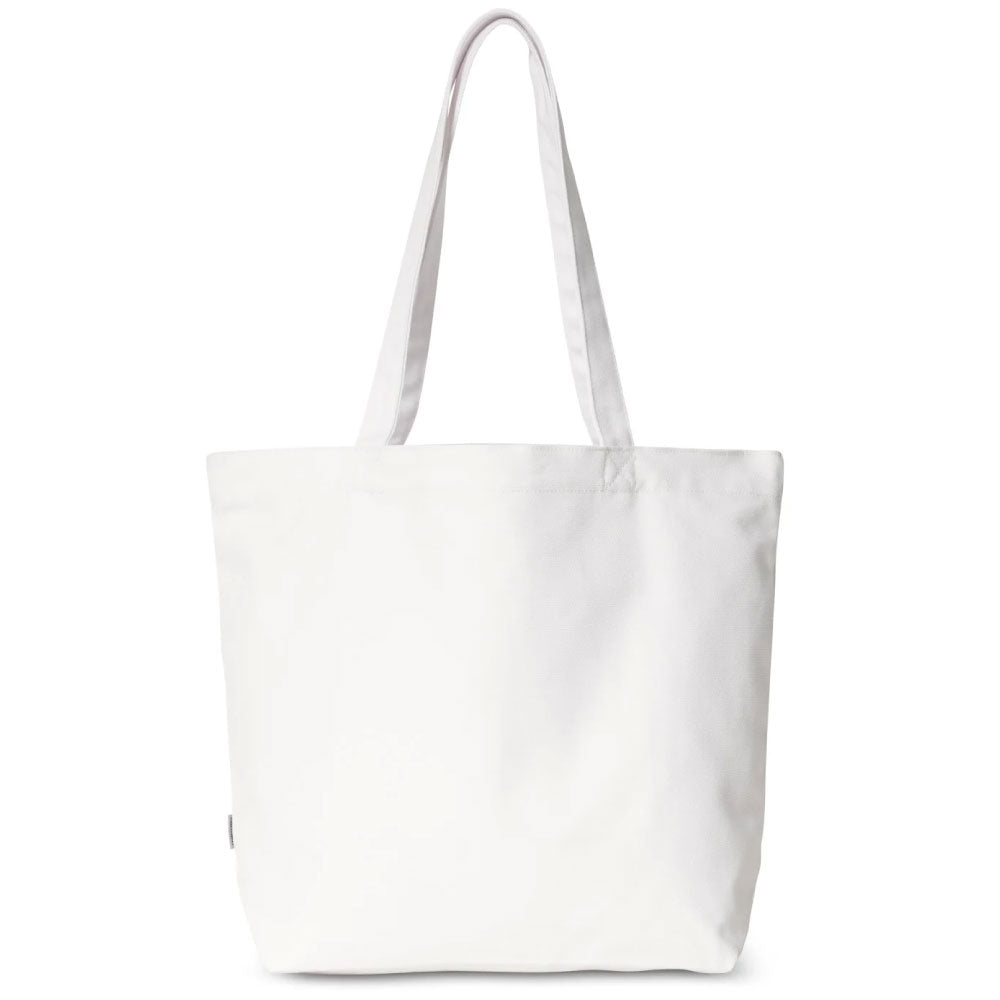 Canvas Graphic Tote Bag Fast Food Print キャンバス グラフィック ファストフィード トート バッグ