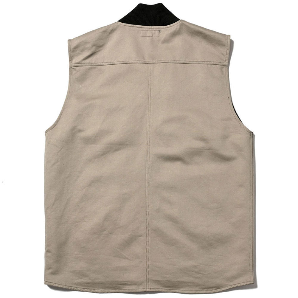 Tonal Multi Pocket Vest マルチ ポケット ベスト