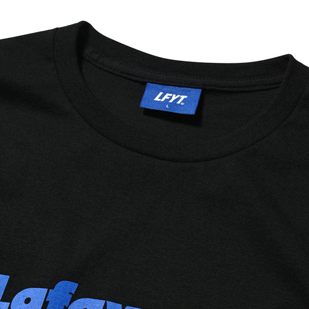 Logo S/S Tee NY City Flag ロゴ シティー フラッグ 半袖 Tシャツ