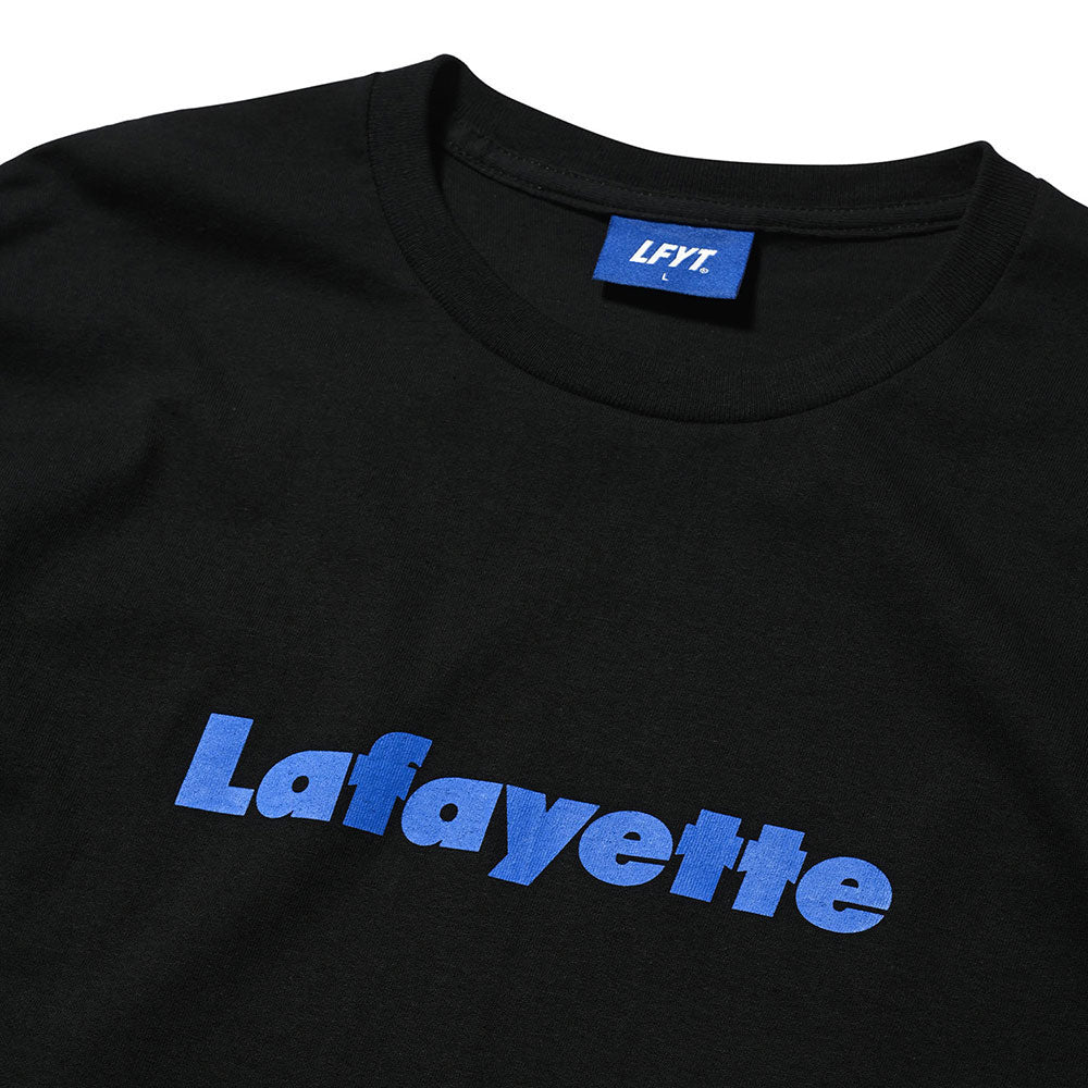 Logo S/S Tee NY City Flag ロゴ シティー フラッグ 半袖 Tシャツ