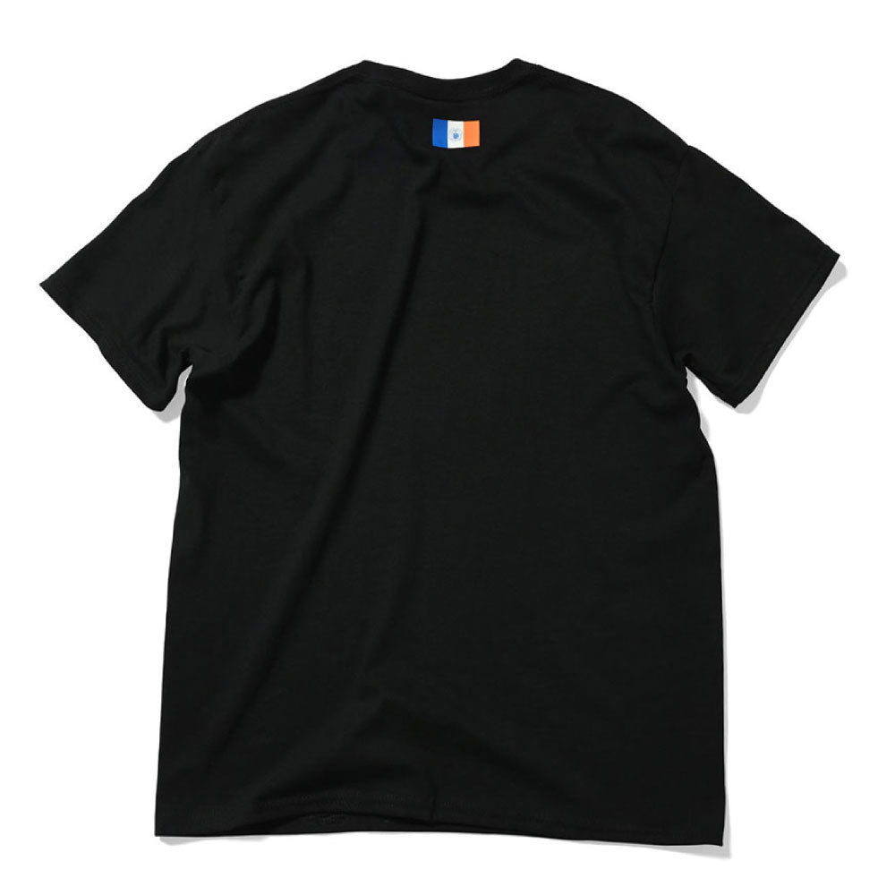 Logo S/S Tee NY City Flag ロゴ シティー フラッグ 半袖 Tシャツ