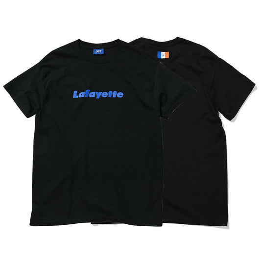 Logo S/S Tee NY City Flag ロゴ シティー フラッグ 半袖 Tシャツ