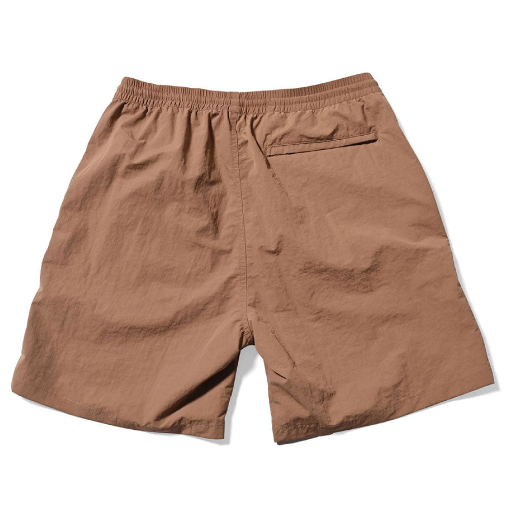 InfamousLogo Nylon Shorts ロゴ ナイロン ショーツ ハーフパンツ