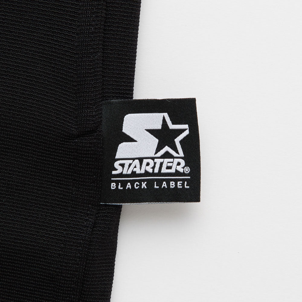 × Starter Black Label STARHALF Pants スターター ショート パンツ ジャージ ハーフ ショーツ