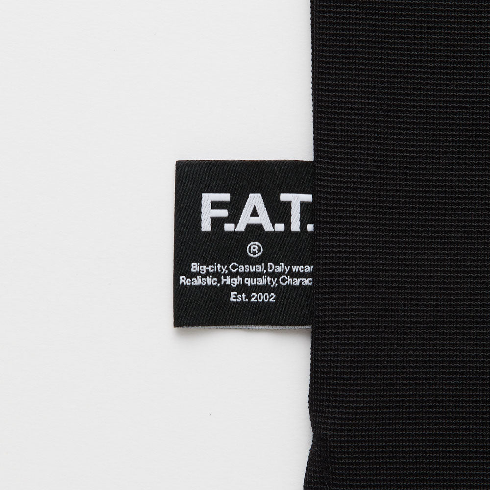 × Starter Black Label S/S Half Zip Polo Shirts スターター ハーフ ジップ 半袖 ポロ シャツ