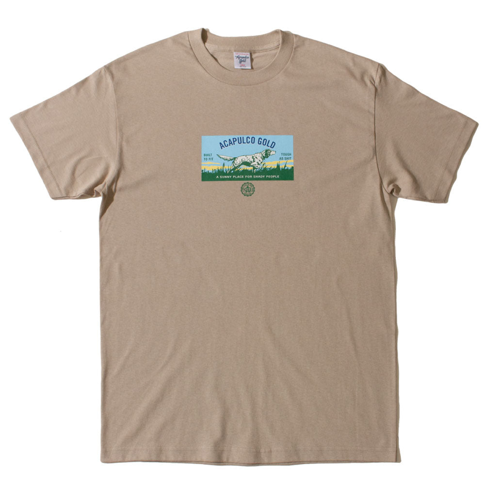 Pointer S/S Tee 半袖 Tシャツ