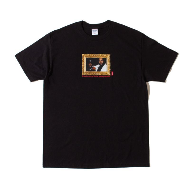 THAT’S LIFE S/S Tee 半袖 Tシャツ