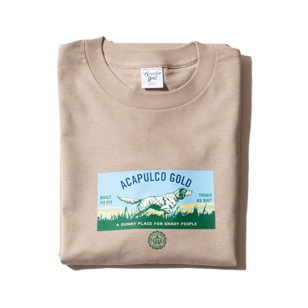 Pointer S/S Tee 半袖 Tシャツ