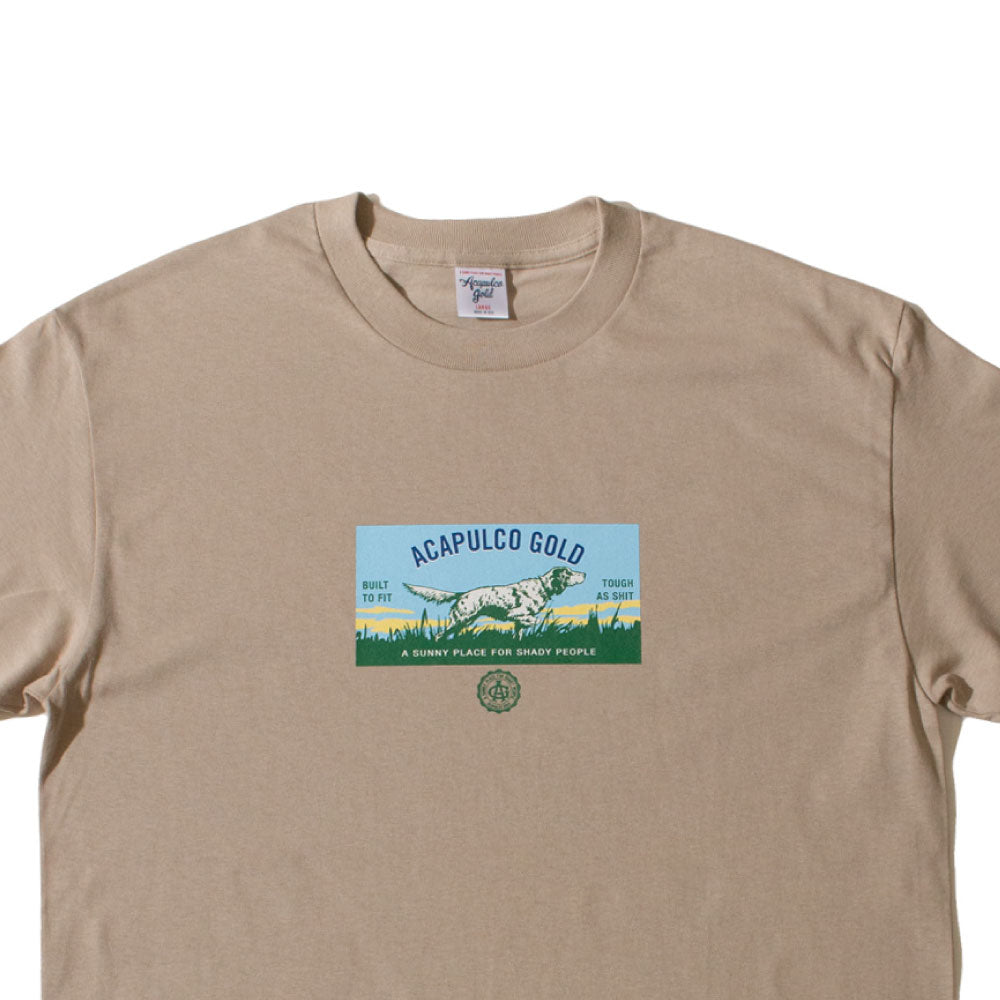 Pointer S/S Tee 半袖 Tシャツ