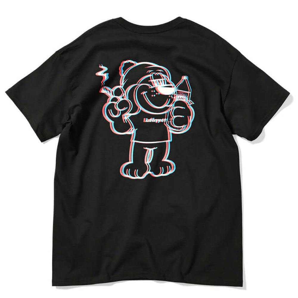 Smoking Dog S/S Tee 半袖 Tシャツ