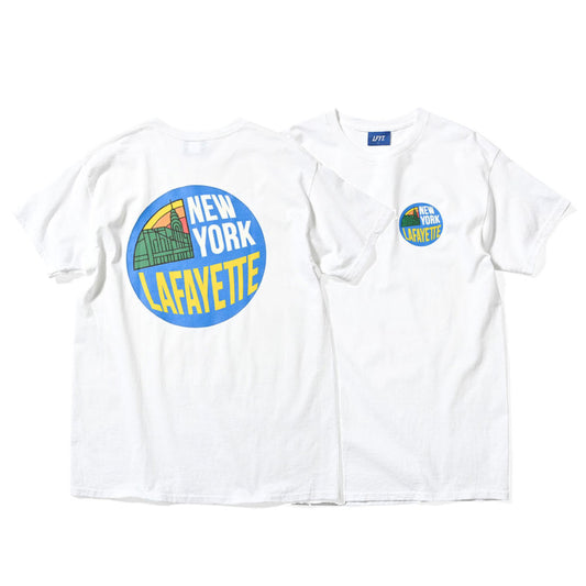 Lottery S/S Tee 半袖 Tシャツ