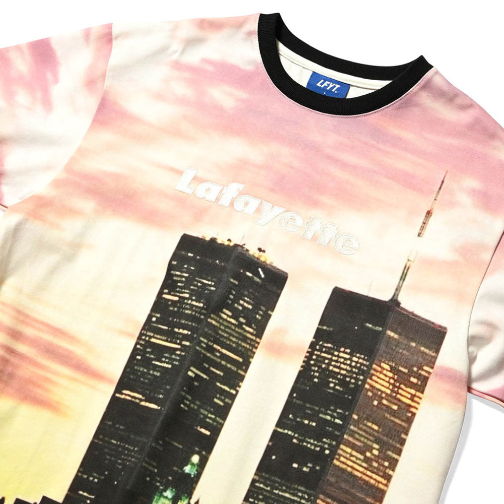 Old New York 90s S/S Tee Twin Towers 半袖 Tシャツ