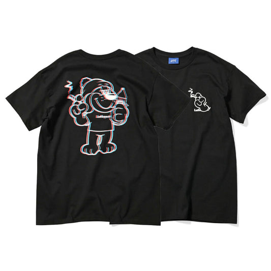 Smoking Dog S/S Tee 半袖 Tシャツ