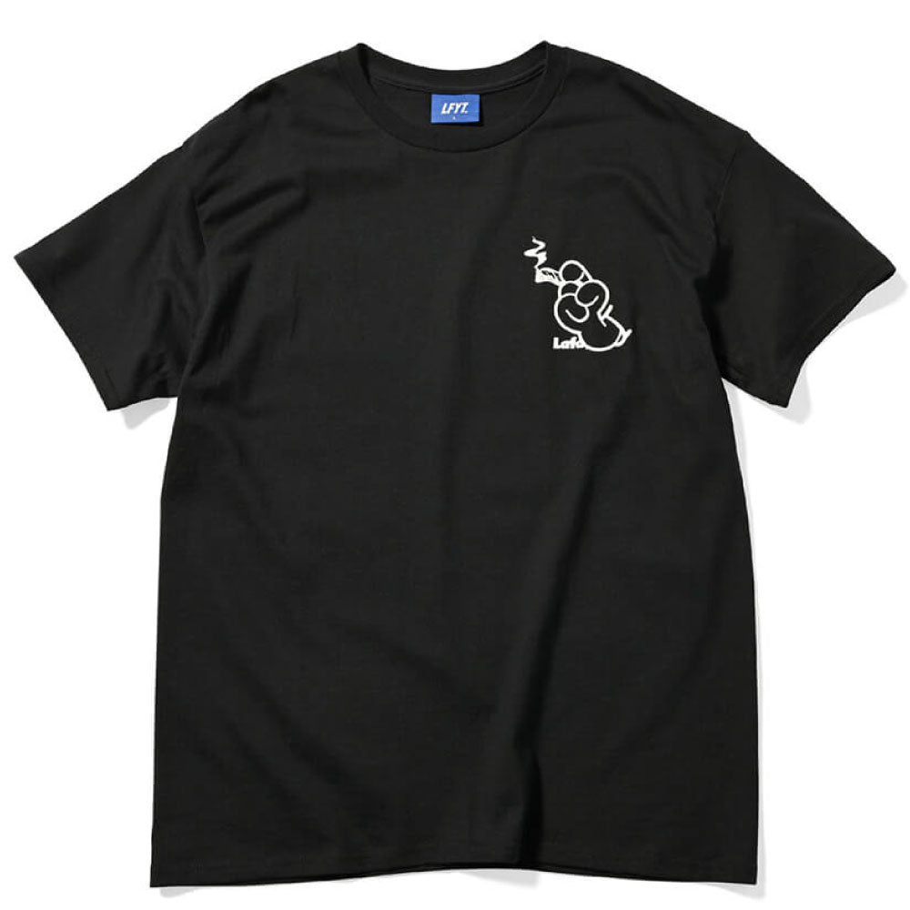 Smoking Dog S/S Tee 半袖 Tシャツ