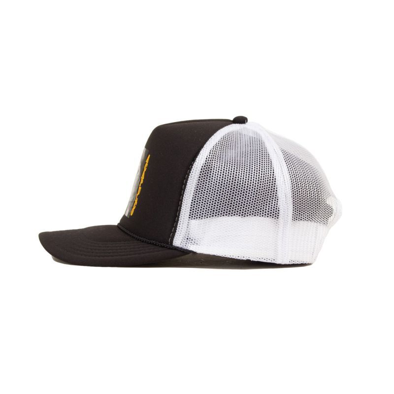 Drunk In Love Trucker Cap メッシュ キャンプ キャップ 帽子