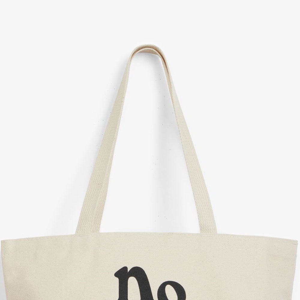 Logo Tote Bag NTL ロゴ トート バッグ