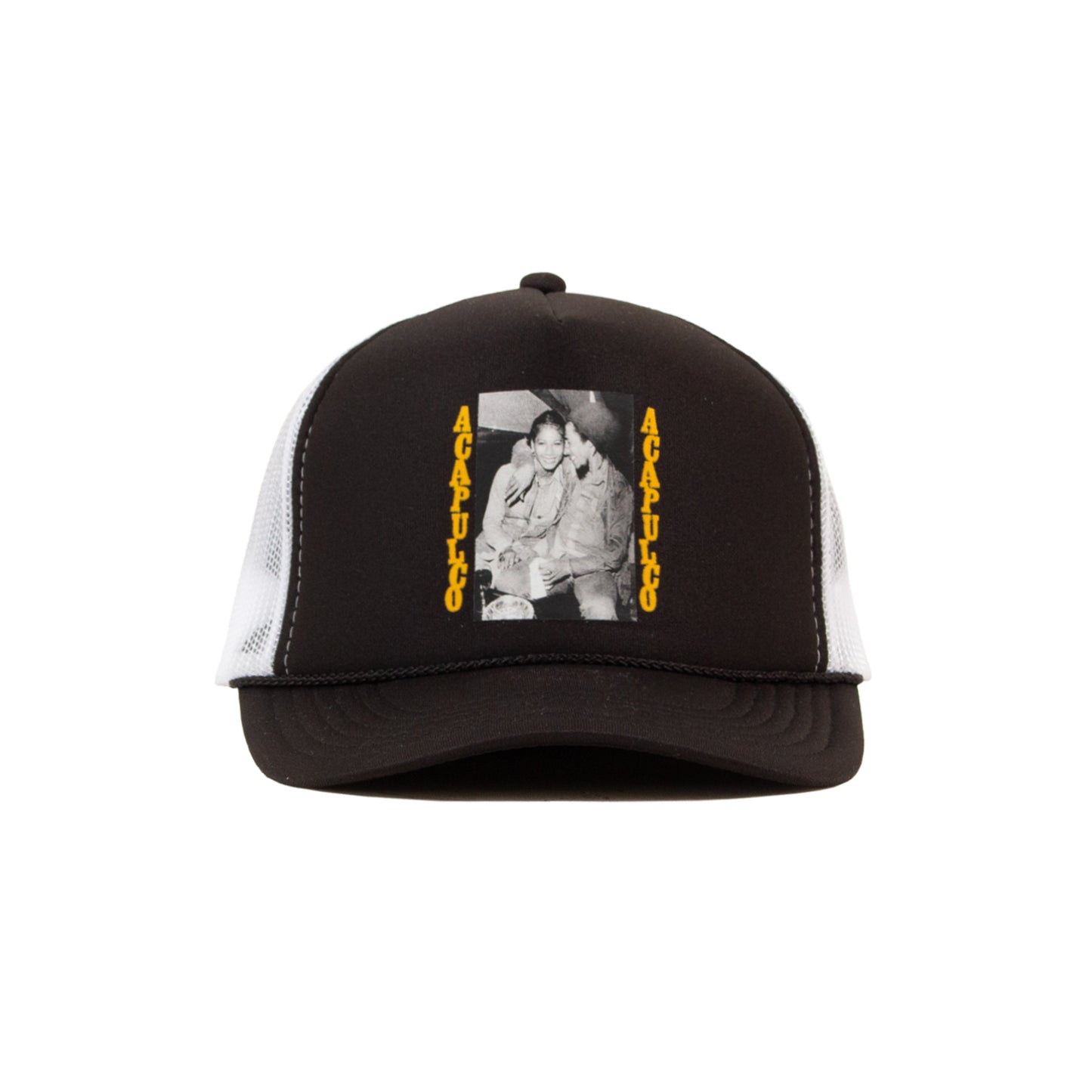 Drunk In Love Trucker Cap メッシュ キャンプ キャップ 帽子