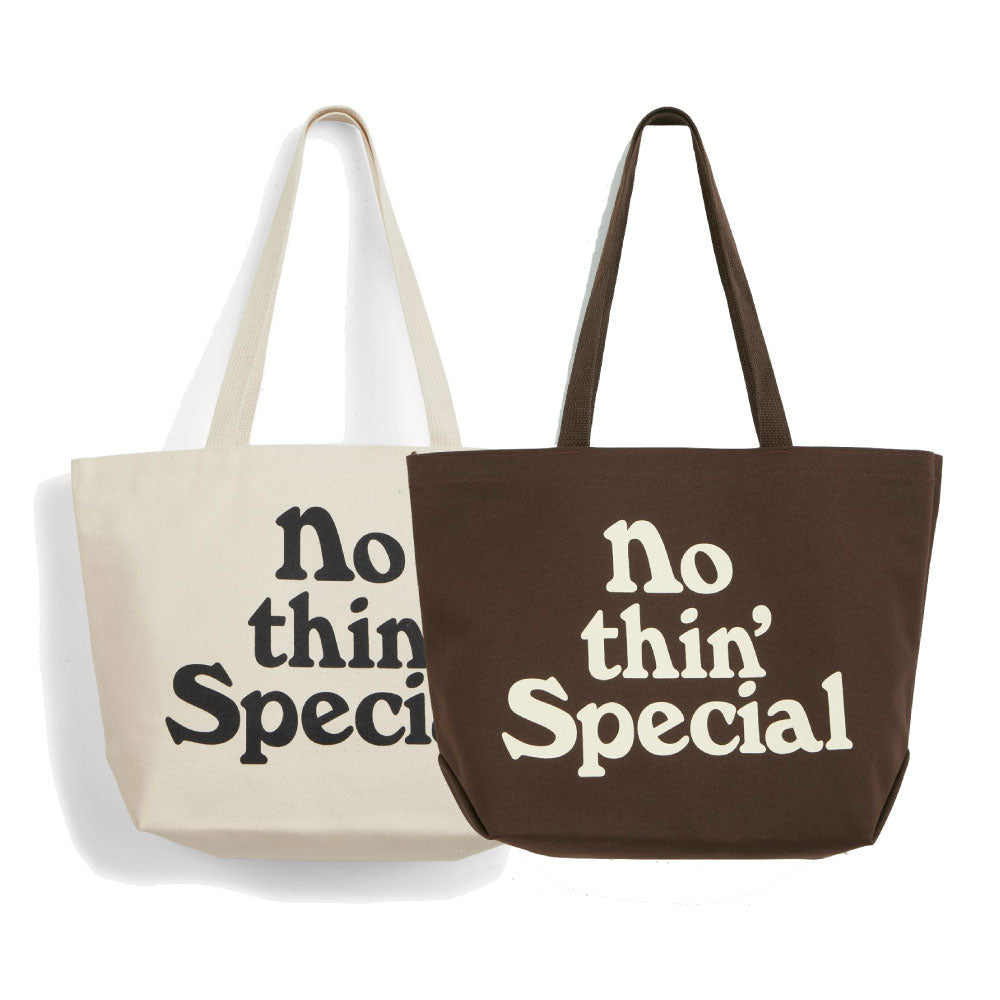 Logo Tote Bag NTL ロゴ トート バッグ