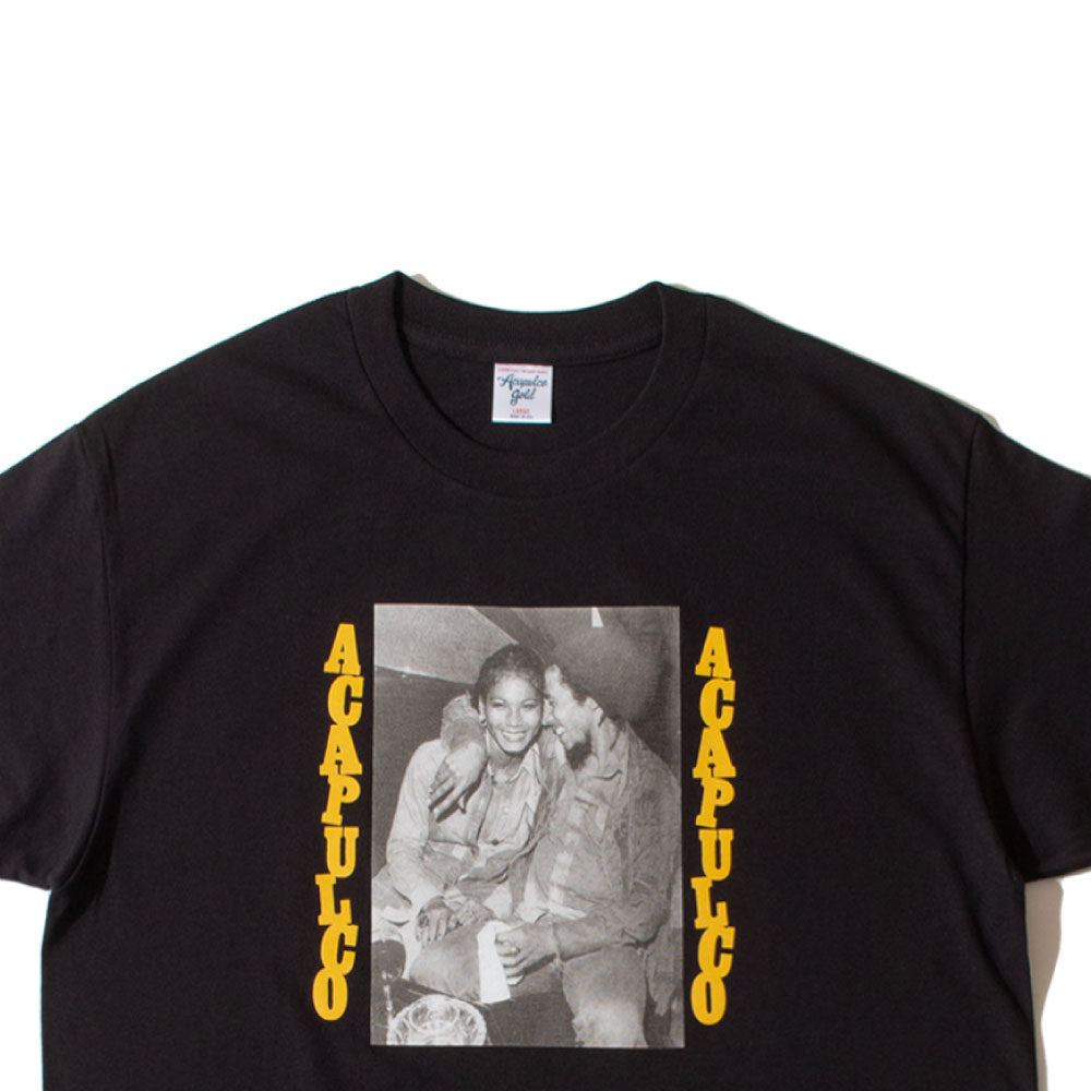 Drunk In Love S/S Tee BLK 半袖 Tシャツ