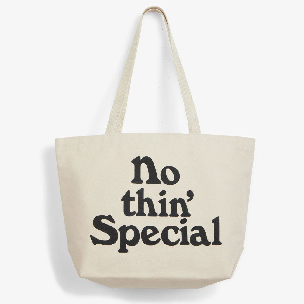 Logo Tote Bag NTL ロゴ トート バッグ