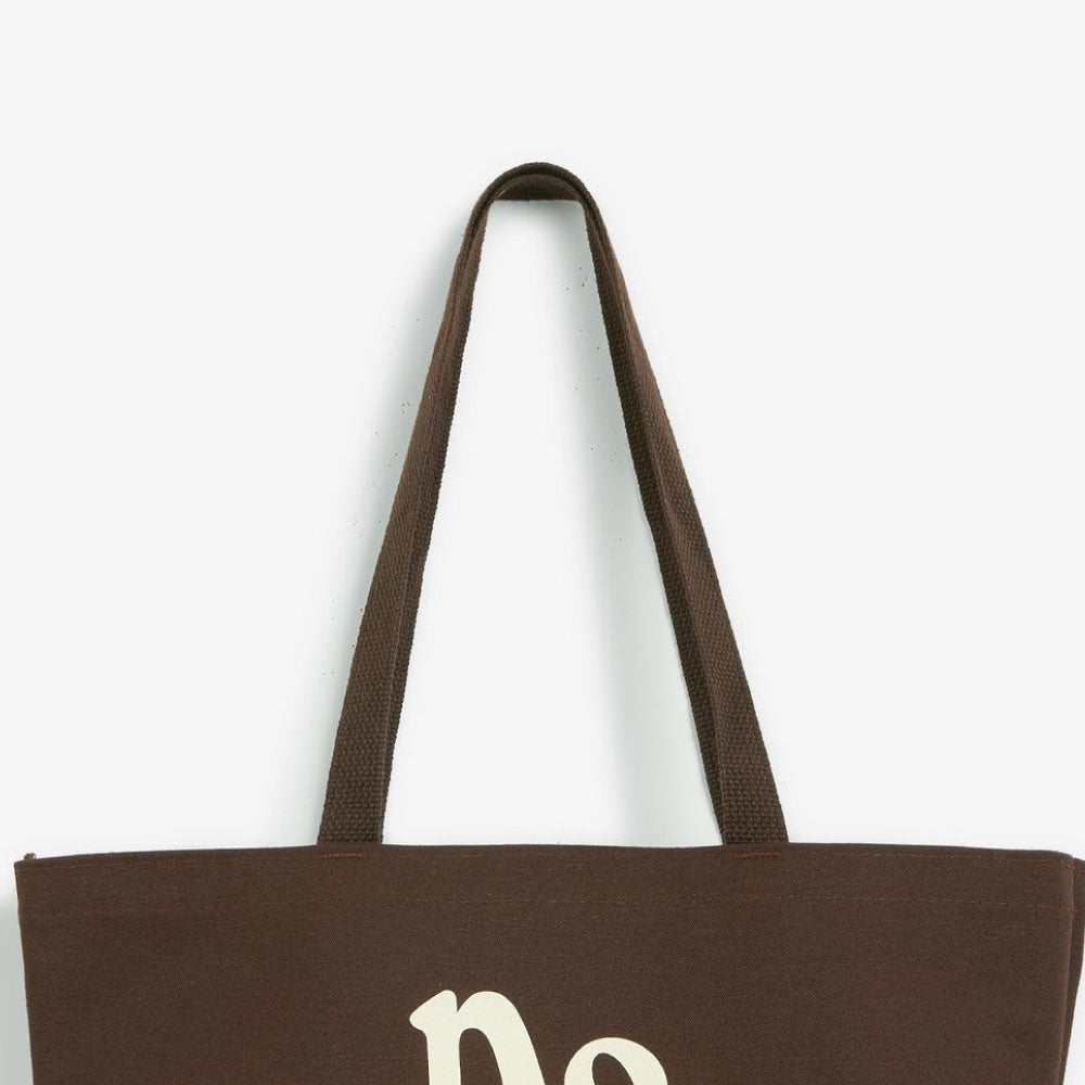 Logo Tote Bag NTL ロゴ トート バッグ