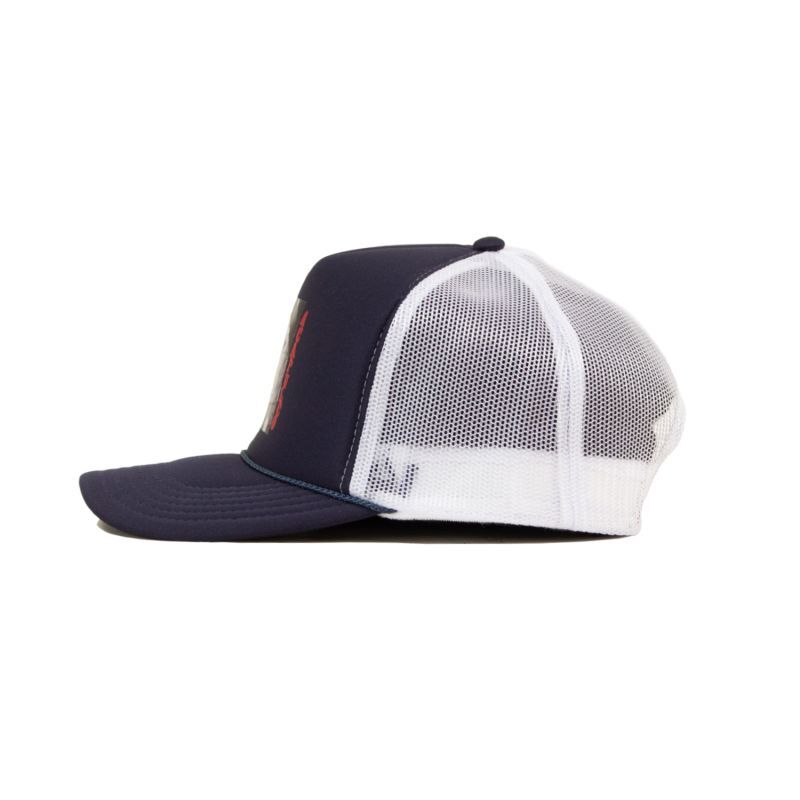 Drunk In Love Trucker Cap メッシュ キャンプ キャップ 帽子