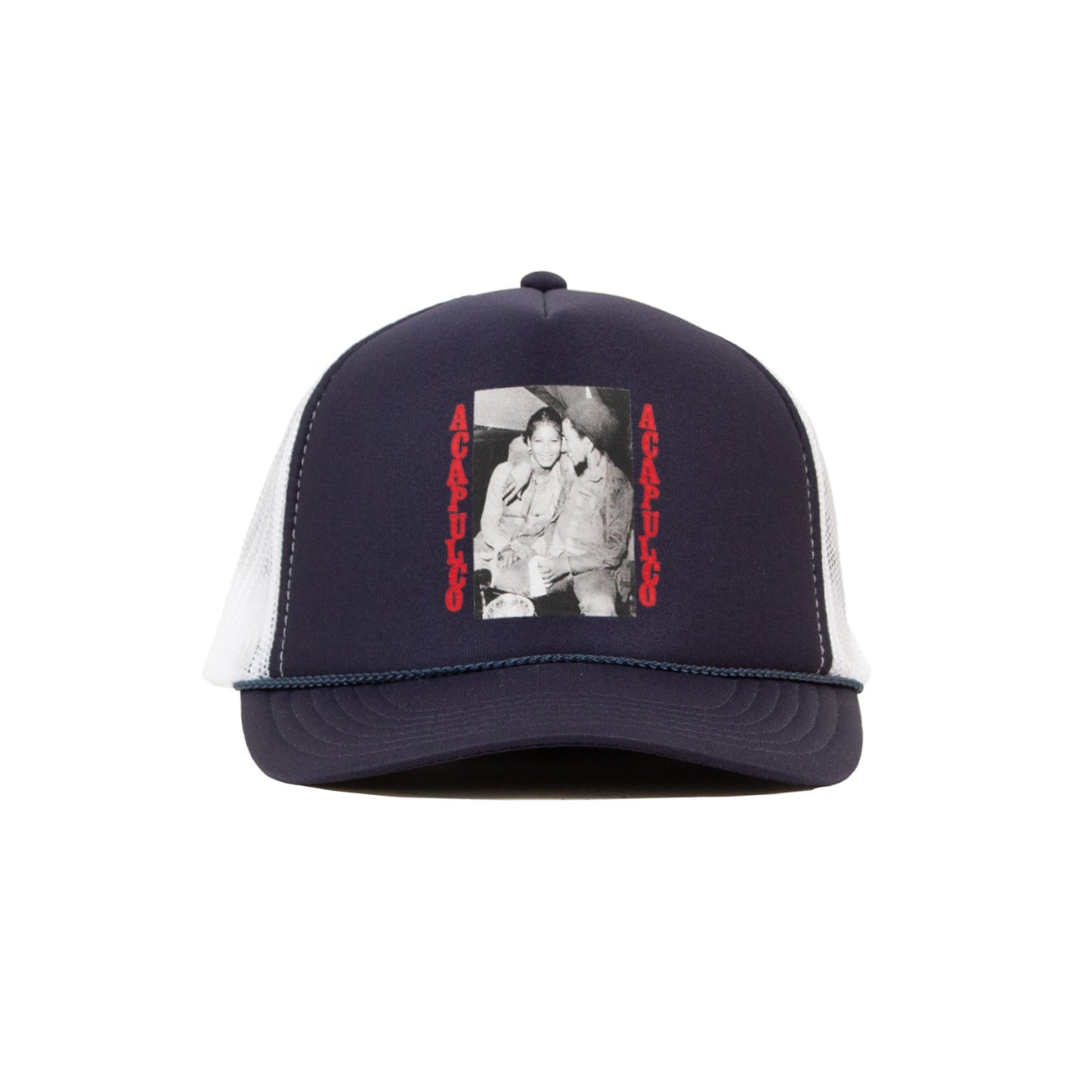Drunk In Love Trucker Cap メッシュ キャンプ キャップ 帽子