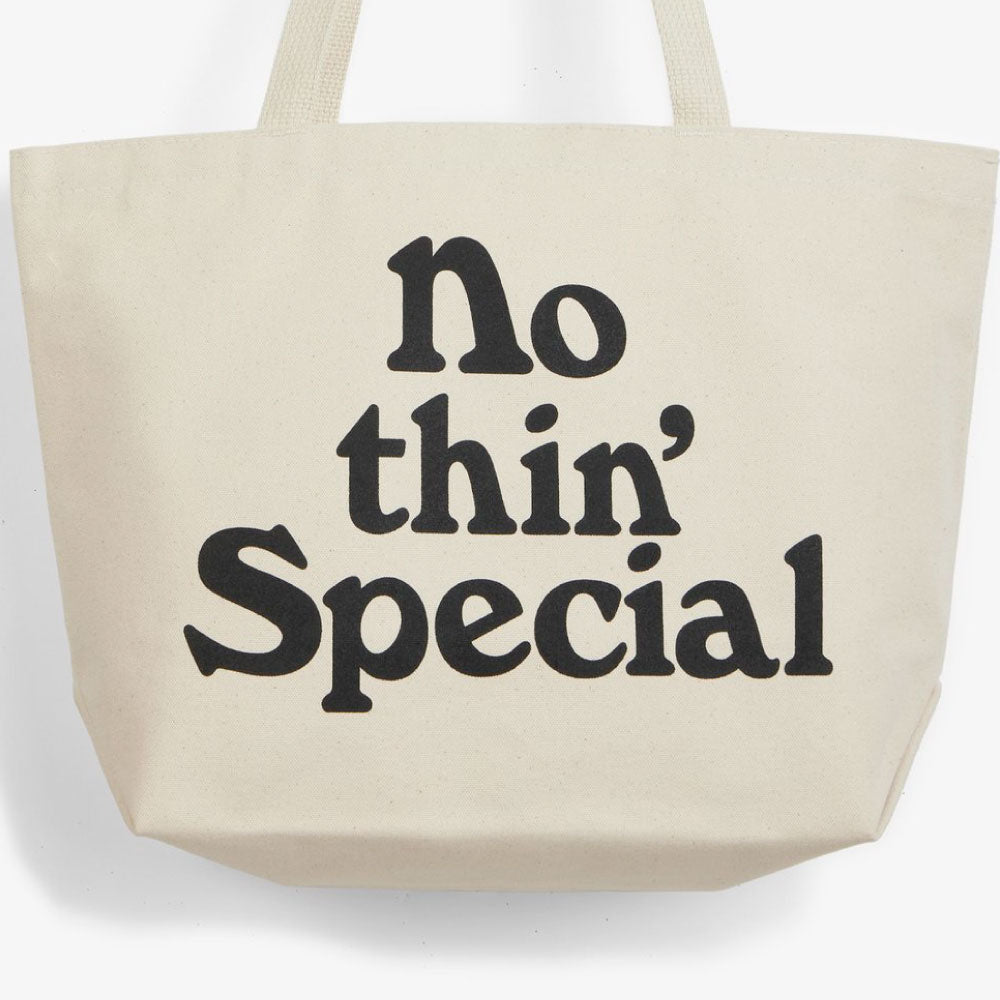 Logo Tote Bag NTL ロゴ トート バッグ