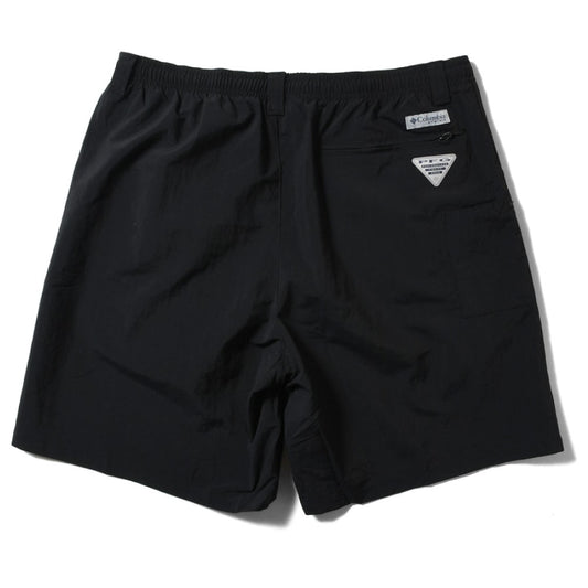 Backcast TM III Water Short ショーツ Utility Fishing PFG BLK