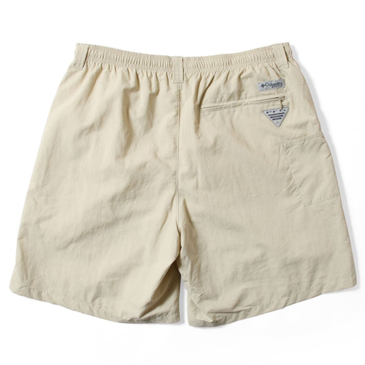 Backcast TM III Water Short ショーツ Utility Fishing PFG Fossil Beige