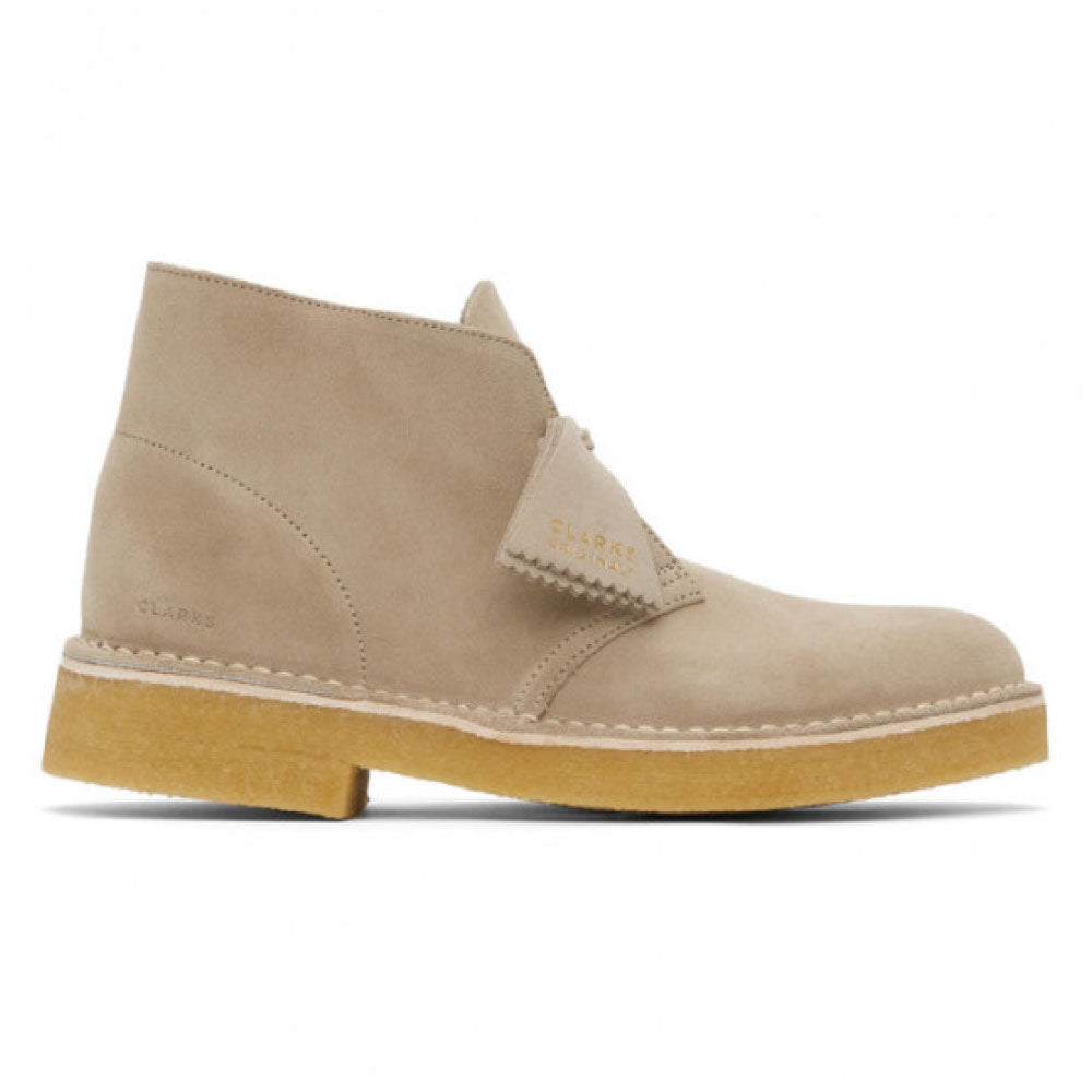 Desert Boot Sand Beige Suede オリジナルズ デザートブーツ サンド ベージュ スエード メンズ