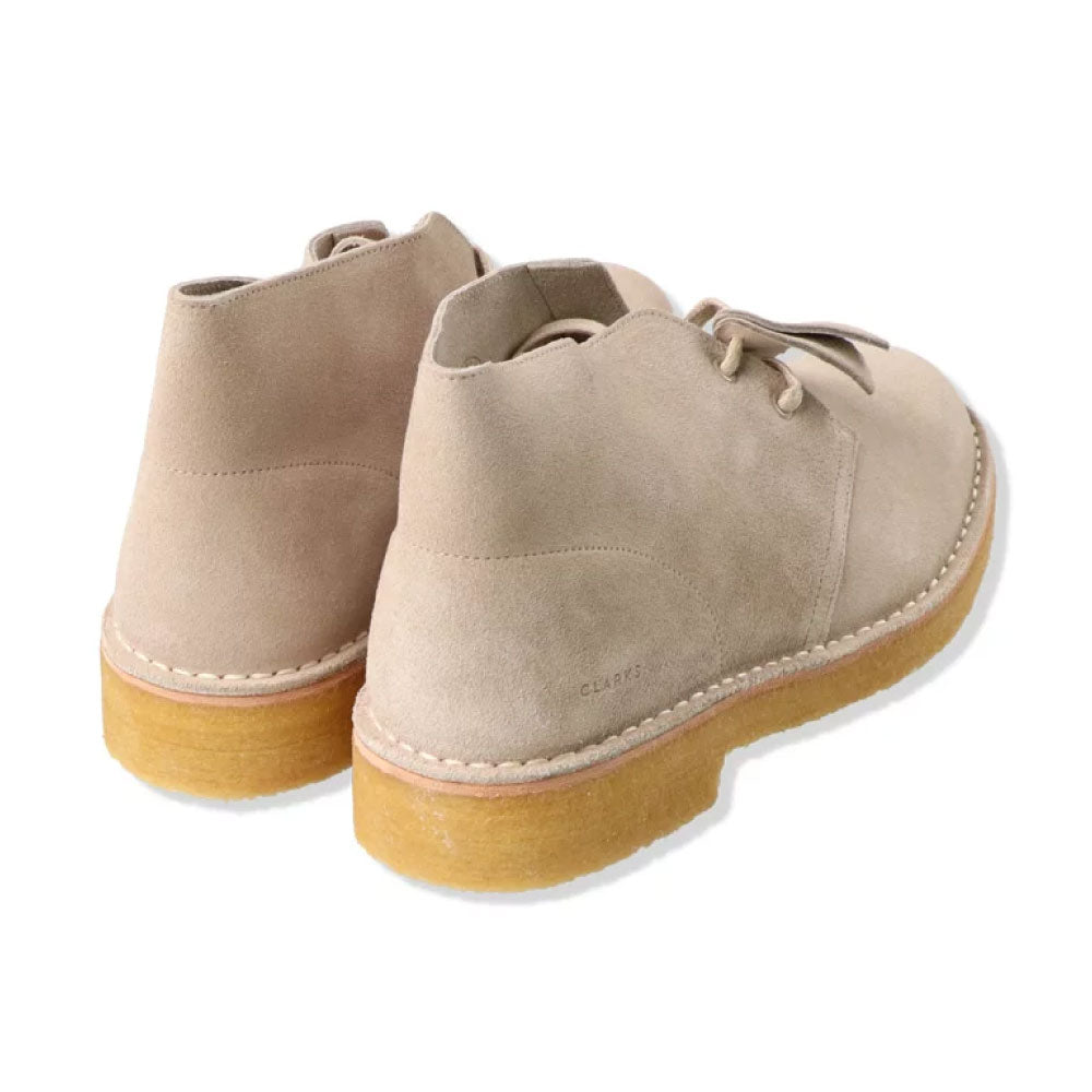 Desert Boot Sand Beige Suede オリジナルズ デザートブーツ サンド ベージュ スエード メンズ