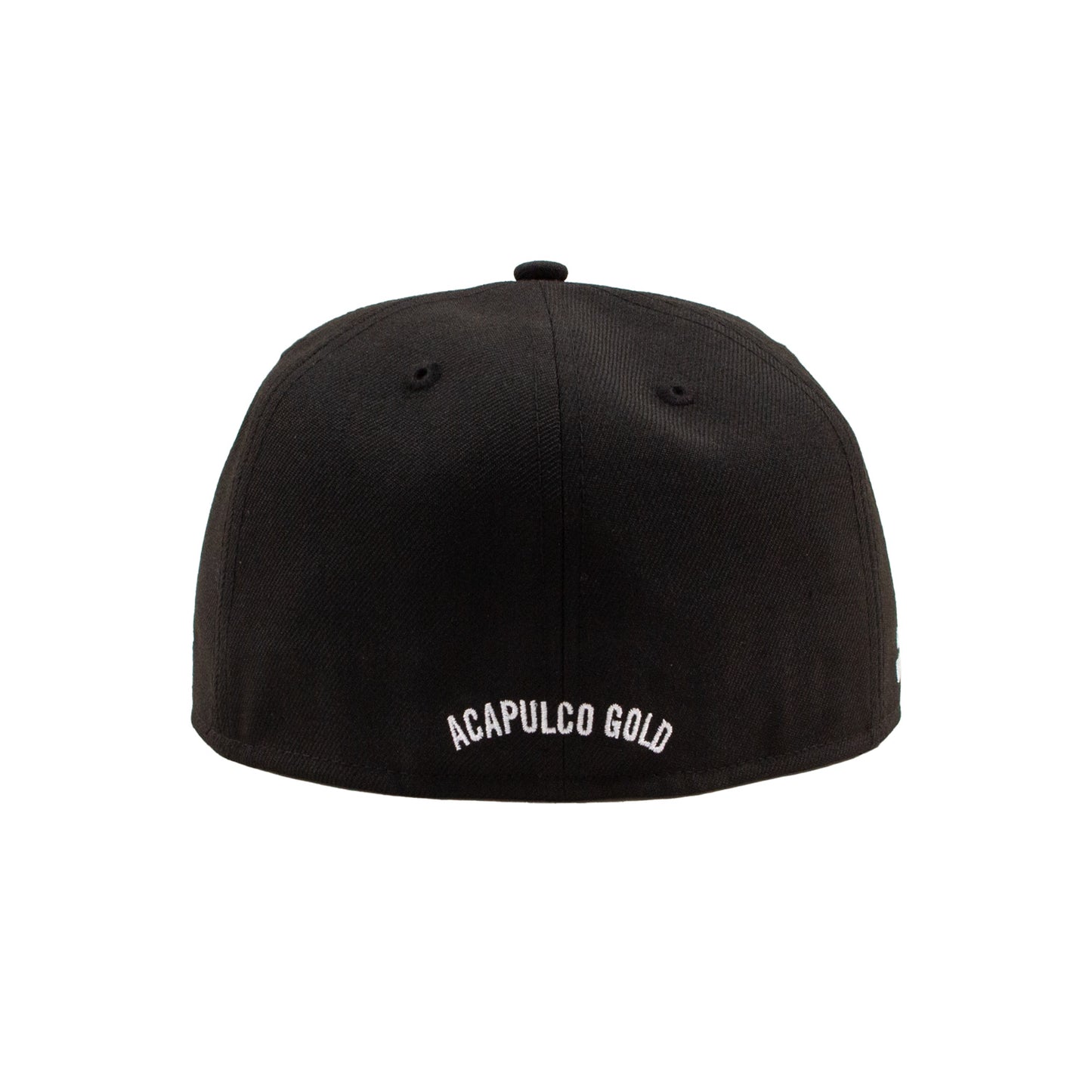 59Fifty Fitted AG Logo Cap ニューエラ フィテッド ロゴ キャップ 帽子