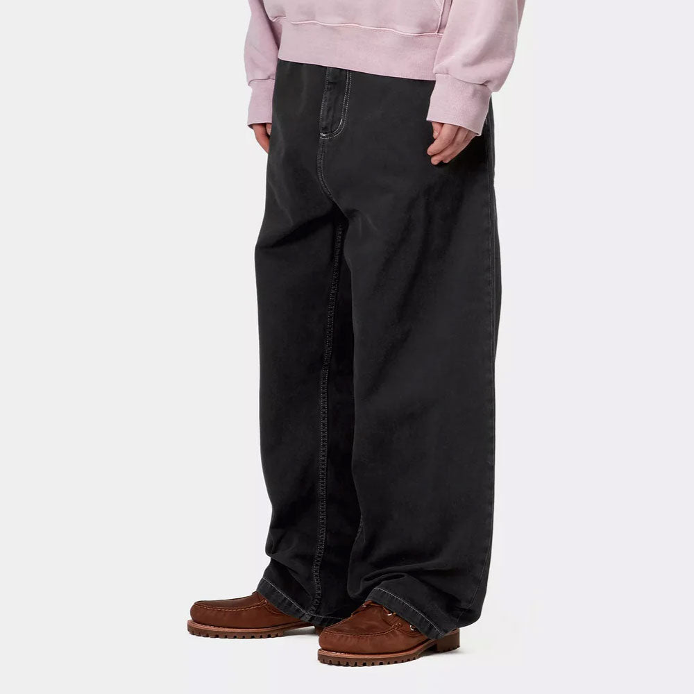 Brandon Pant Blackstone Washed ブラック ウォッシュ デニム パンツ ヘビーウェイト 13.5oz