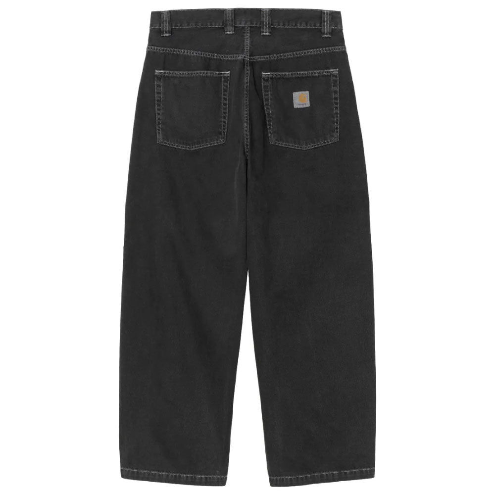 Brandon Pant Blackstone Washed ブラック ウォッシュ デニム パンツ ヘビーウェイト 13.5oz