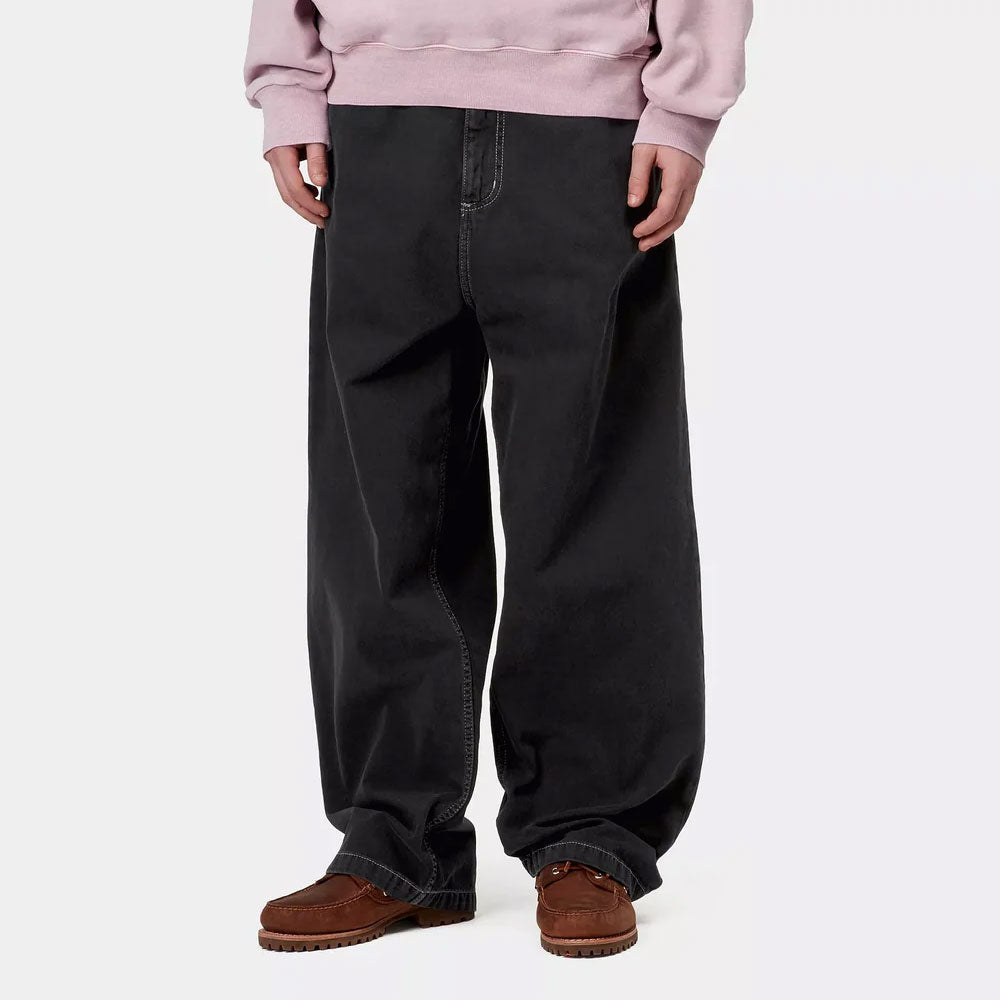 Brandon Pant Blackstone Washed ブラック ウォッシュ デニム パンツ ヘビーウェイト 13.5oz