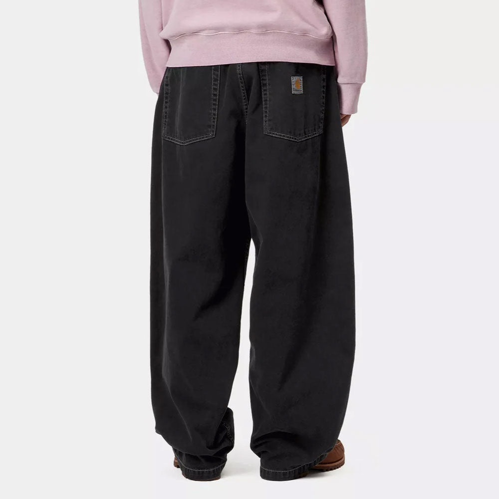 Brandon Pant Blackstone Washed ブラック ウォッシュ デニム パンツ ヘビーウェイト 13.5oz