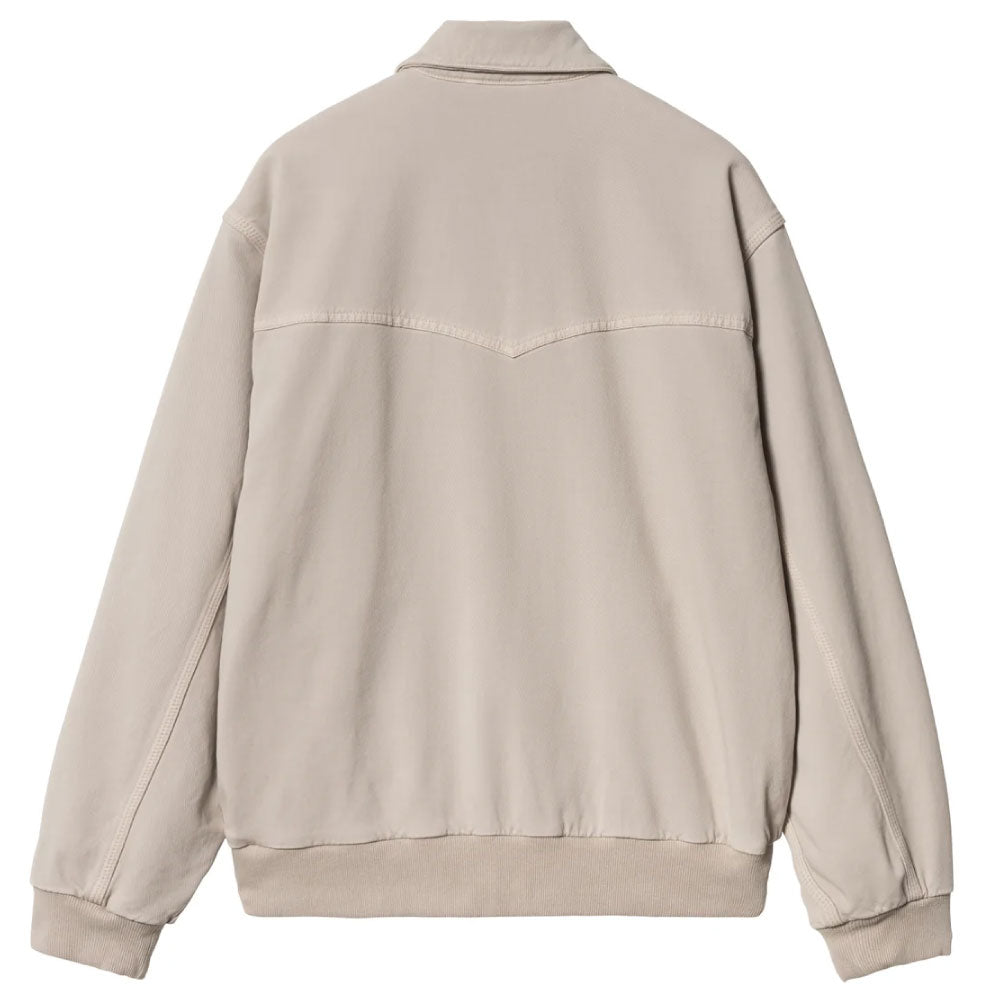 OG Santa Fe Jacket Dusky BEG garment dyed サンタフェ ジャケット