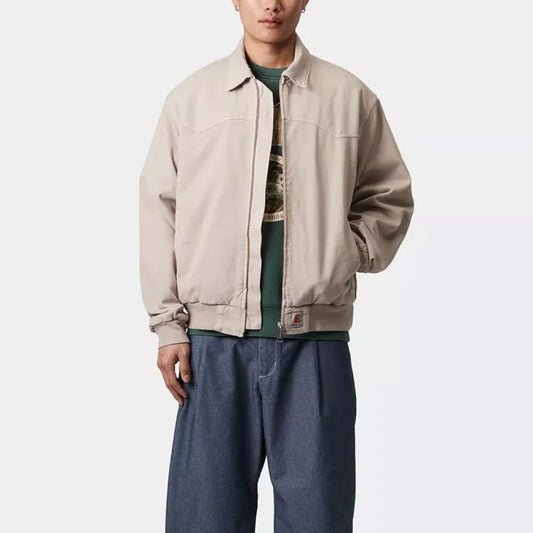 OG Santa Fe Jacket Dusky BEG garment dyed サンタフェ ジャケット
