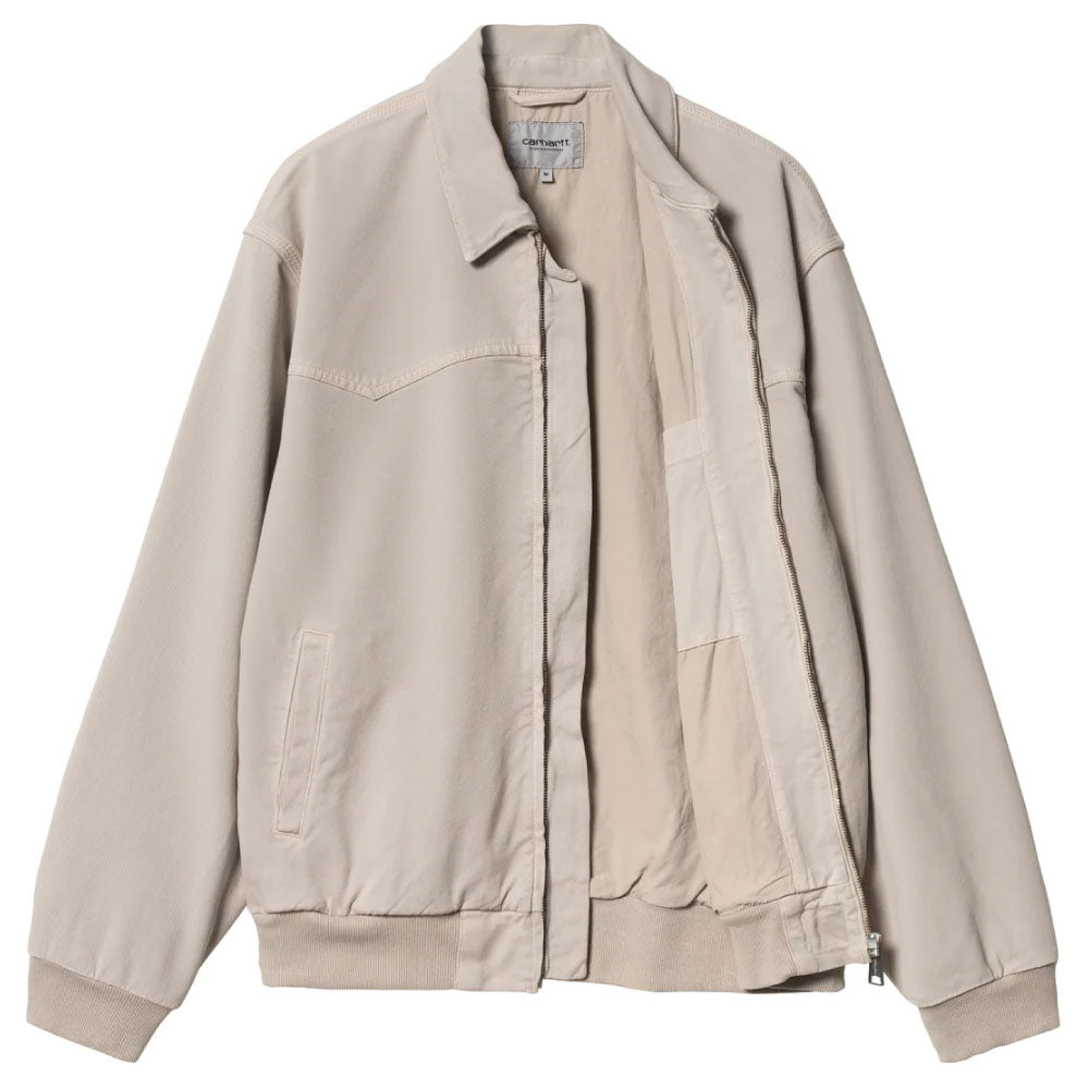 OG Santa Fe Jacket Dusky BEG garment dyed サンタフェ ジャケット