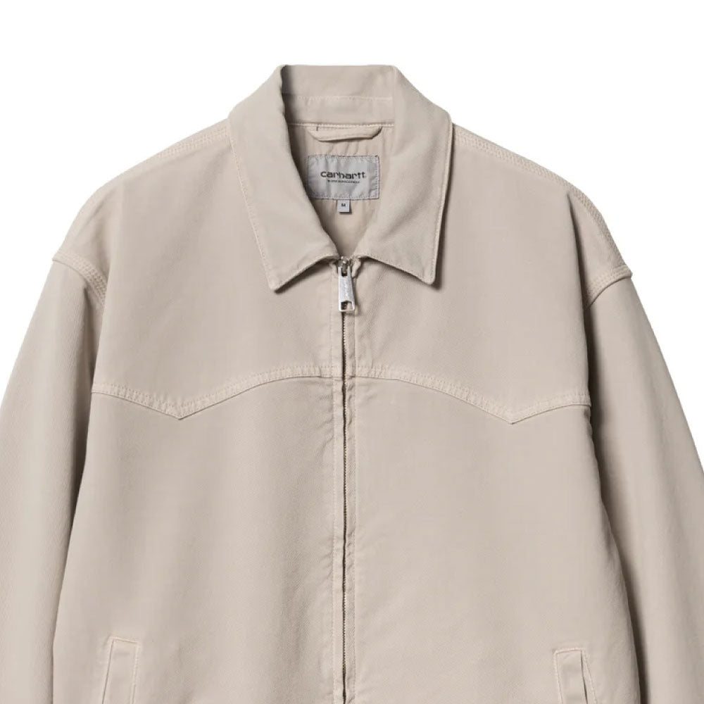 OG Santa Fe Jacket Dusky BEG garment dyed サンタフェ ジャケット