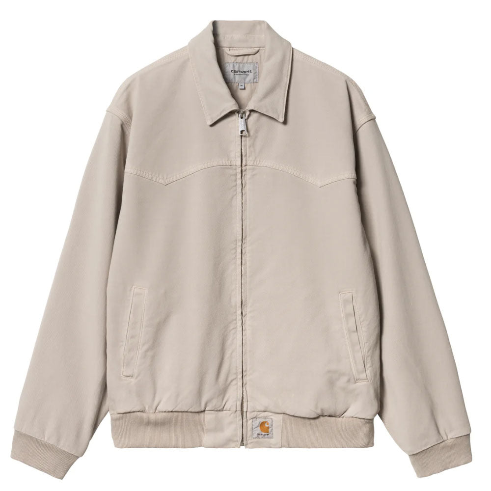 OG Santa Fe Jacket Dusky BEG garment dyed サンタフェ ジャケット