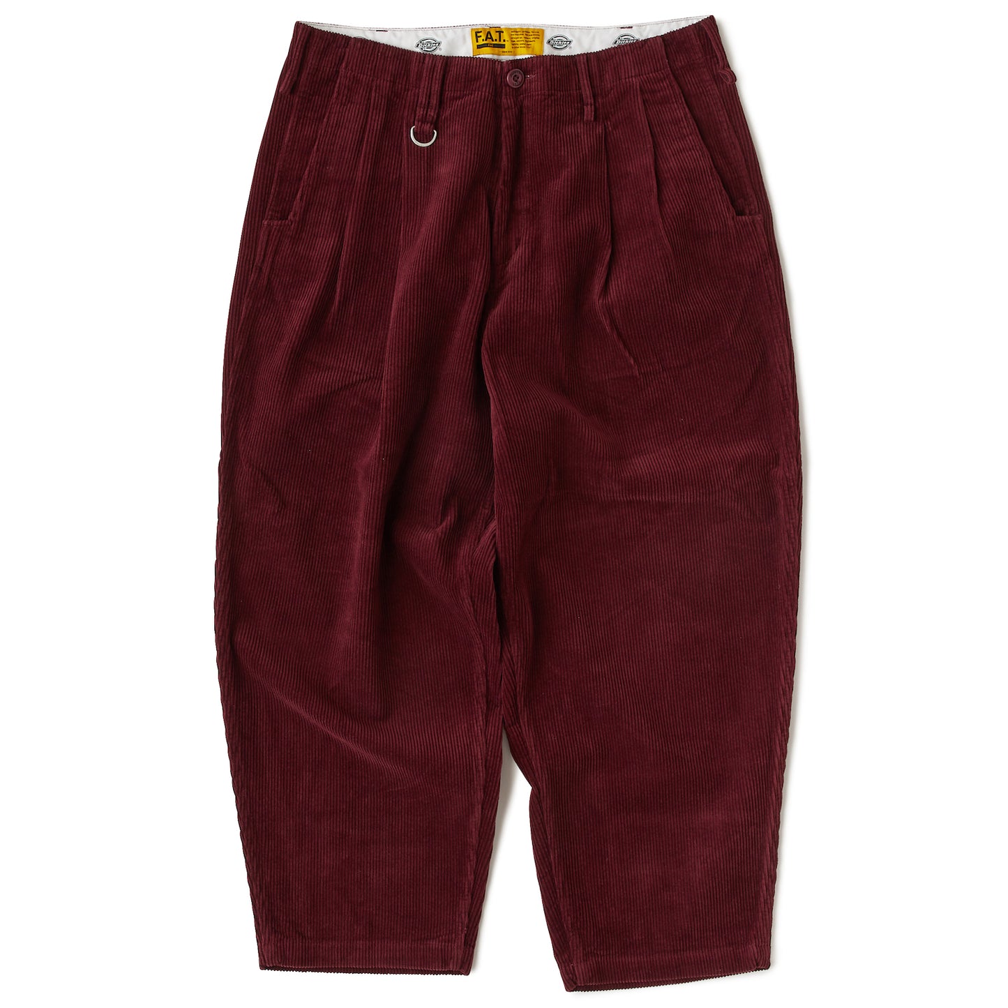 × Dickies Wallies Corduroy Pants MRN ディッキーズ コーデュロイ パンツ