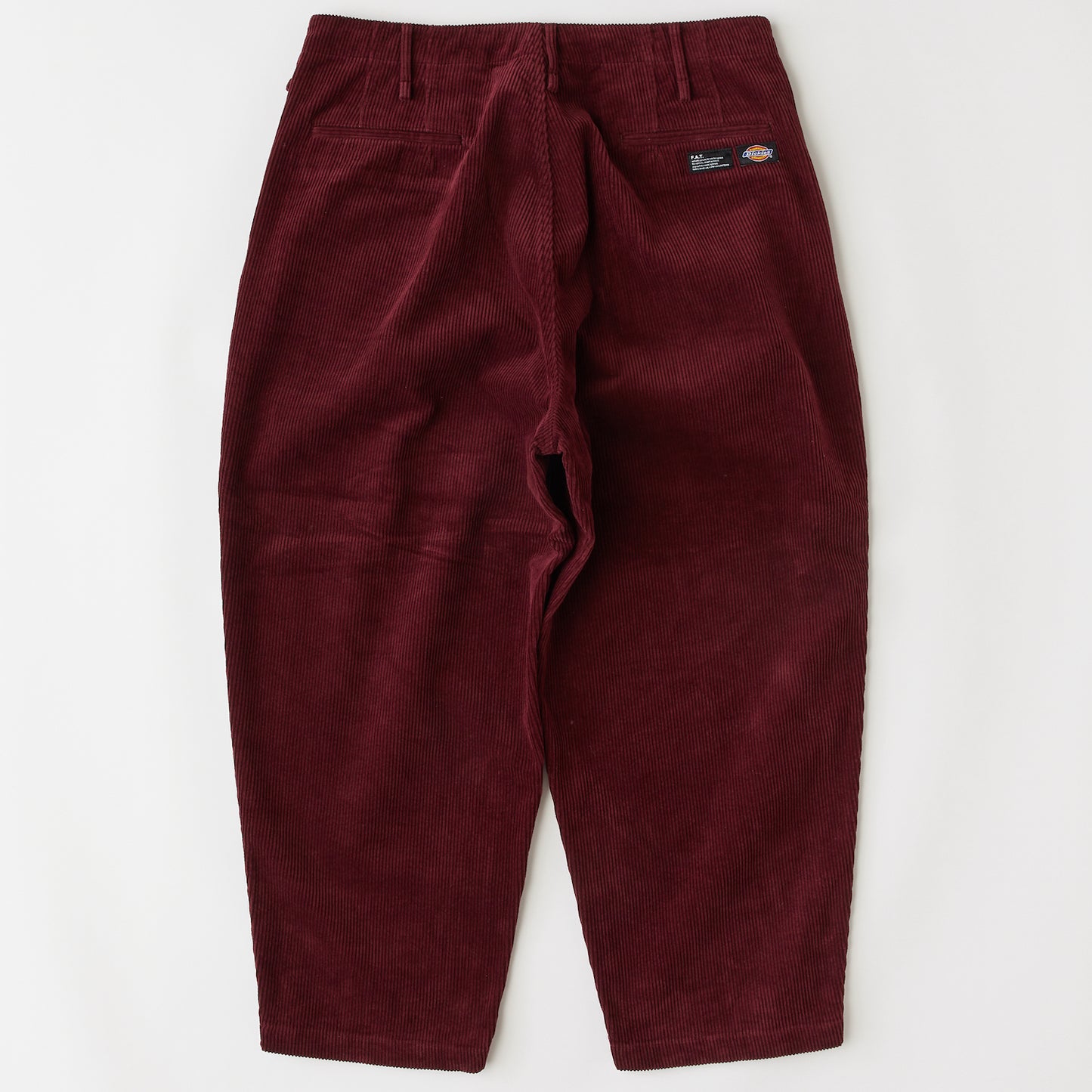 × Dickies Wallies Corduroy Pants MRN ディッキーズ コーデュロイ パンツ