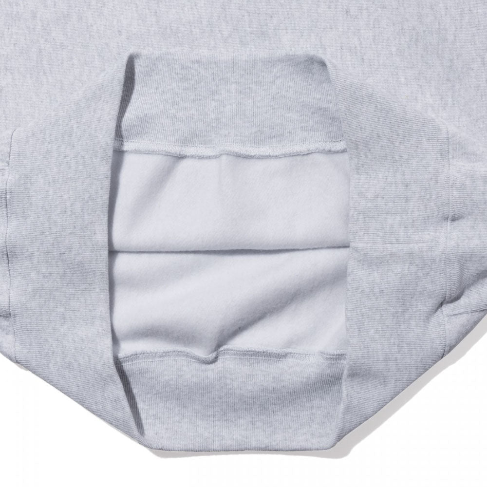 x Raw Warehouse Crewneck Sweat ロウ クルーネック スウェット