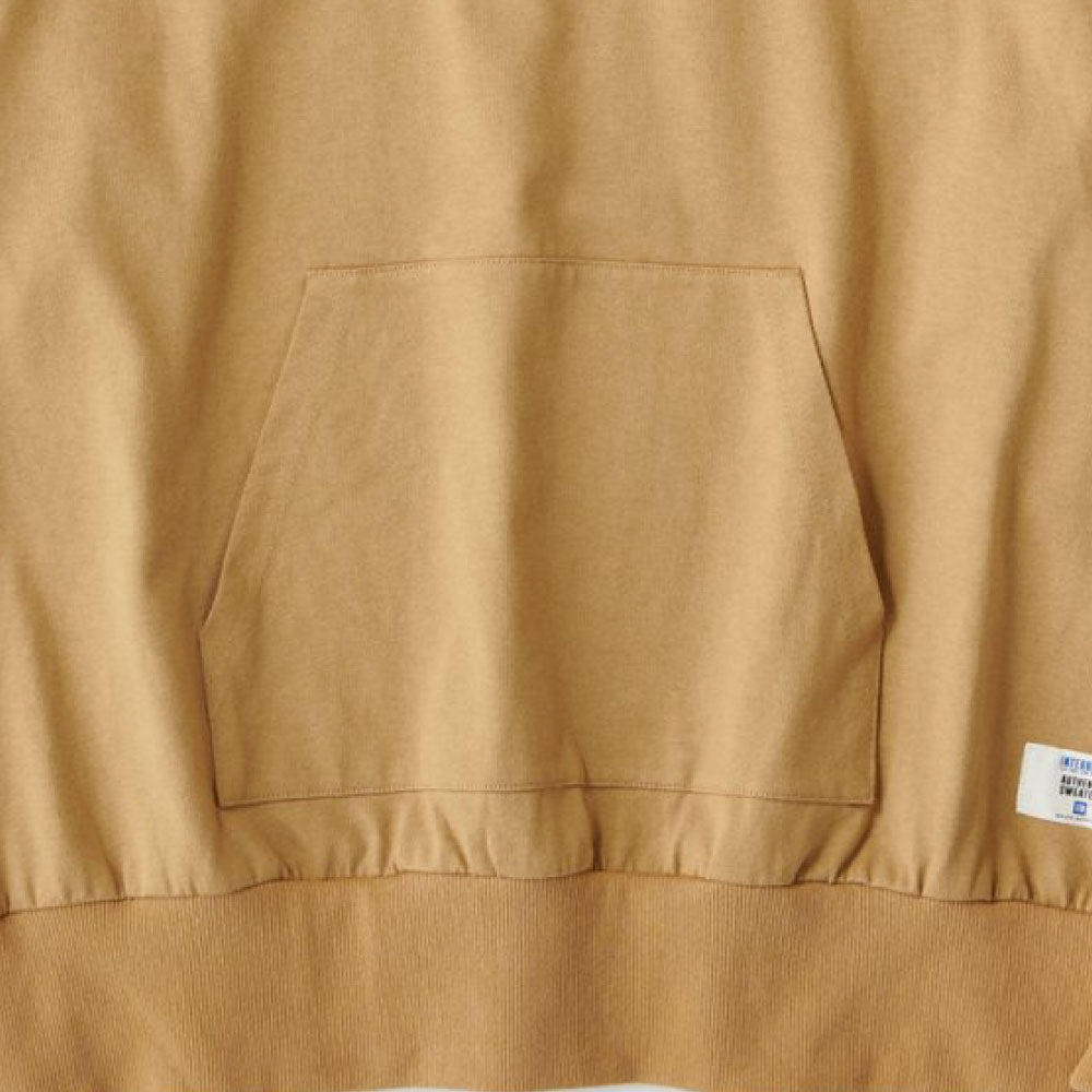 Shove It L/S Rugby Shirt 長袖 ラグビー シャツ カットソー ラガーシャツ ロゴ Tan Sand Beige