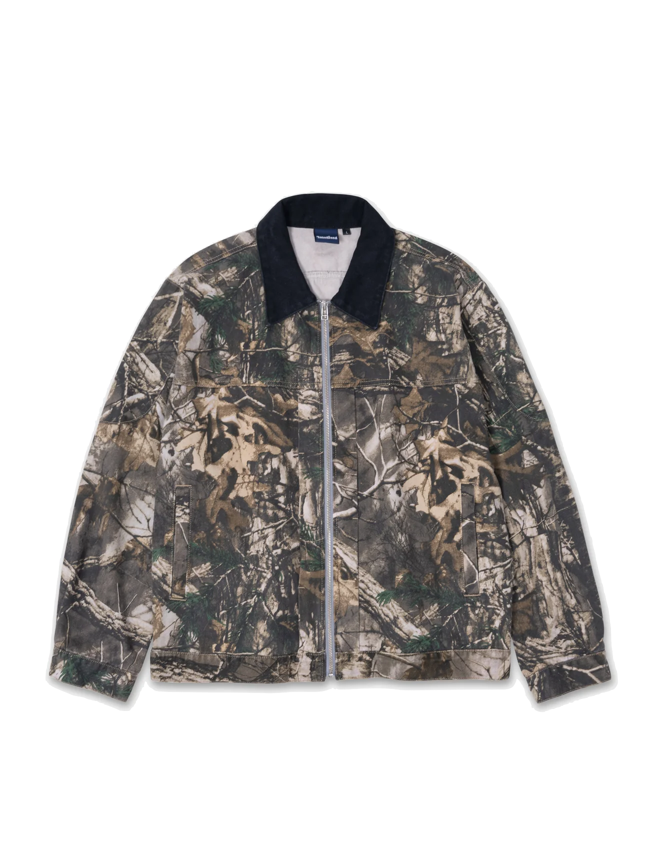 IFPG Realtree Field Jacket リアルツリー ハンティング ワーク ジャケット