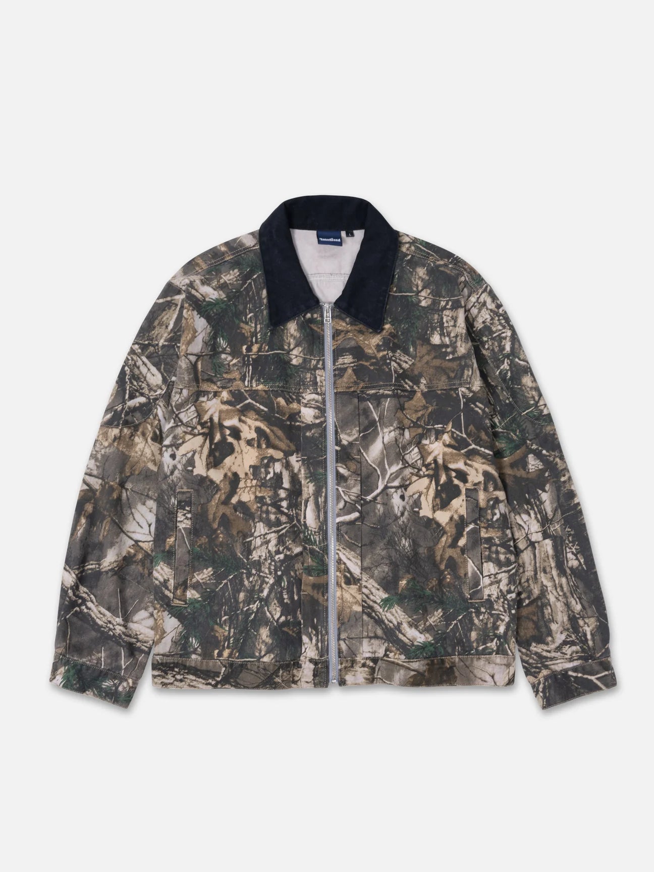 IFPG Realtree Field Jacket リアルツリー ハンティング ワーク ジャケット