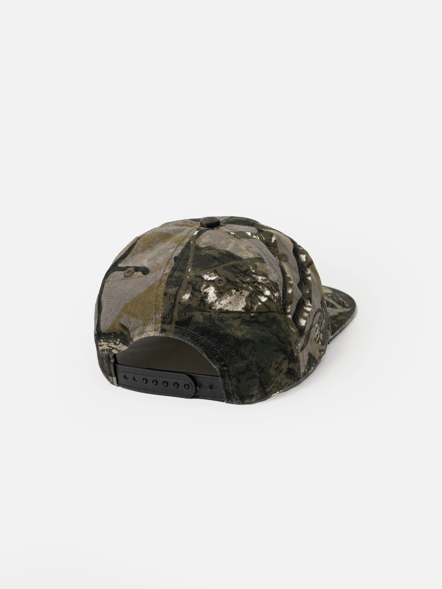 IFPG Realtree Snapback Cap リアルツリー スナップバック キャップ 帽子